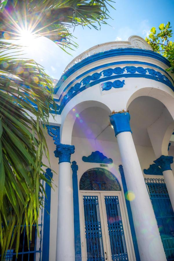 Bed and Breakfast Casa Caribe Colonial Барранкілья Екстер'єр фото